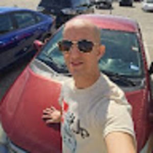 Meet your Posher, Oscar